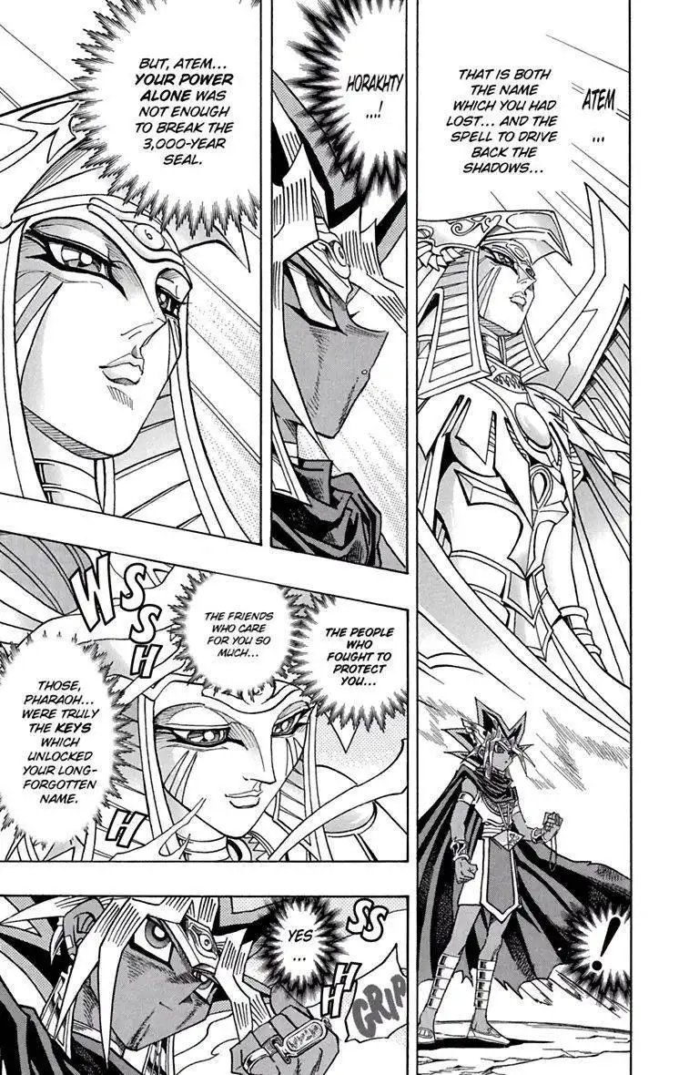 Yu-Gi-Oh! Millennium World Chapter 56 5